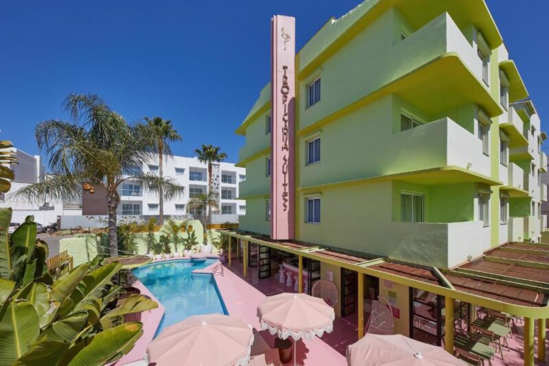 Tropicana Ibiza Suites - Afbeelding 4