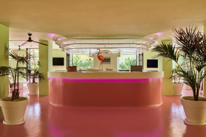 Tropicana Ibiza Suites - Afbeelding 6