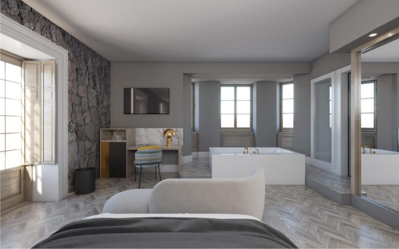 Atlantic Hills en Spa - Afbeelding 7