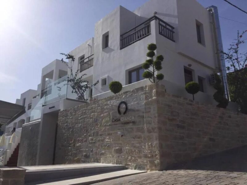 Casa Bianca - Afbeelding 5