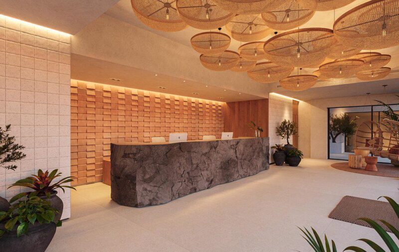 Casita Blanca ments - Afbeelding 2