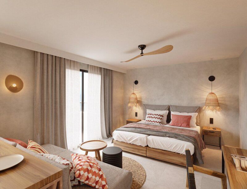 Casita Blanca ments - Afbeelding 3