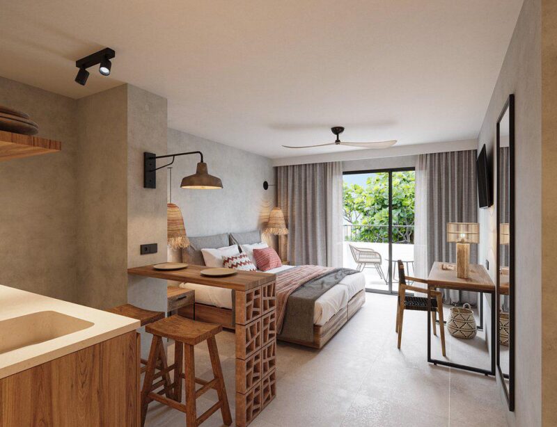 Casita Blanca ments - Afbeelding 5