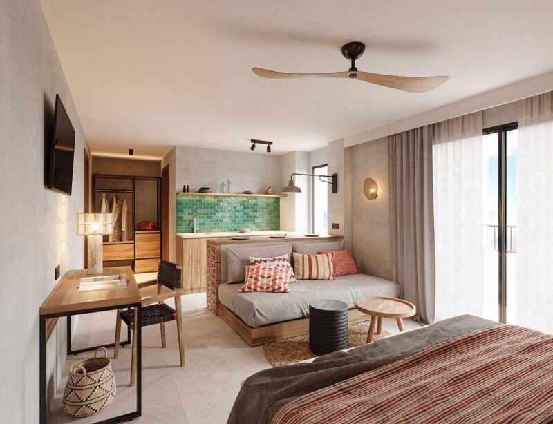 Casita Blanca ments - Afbeelding 6