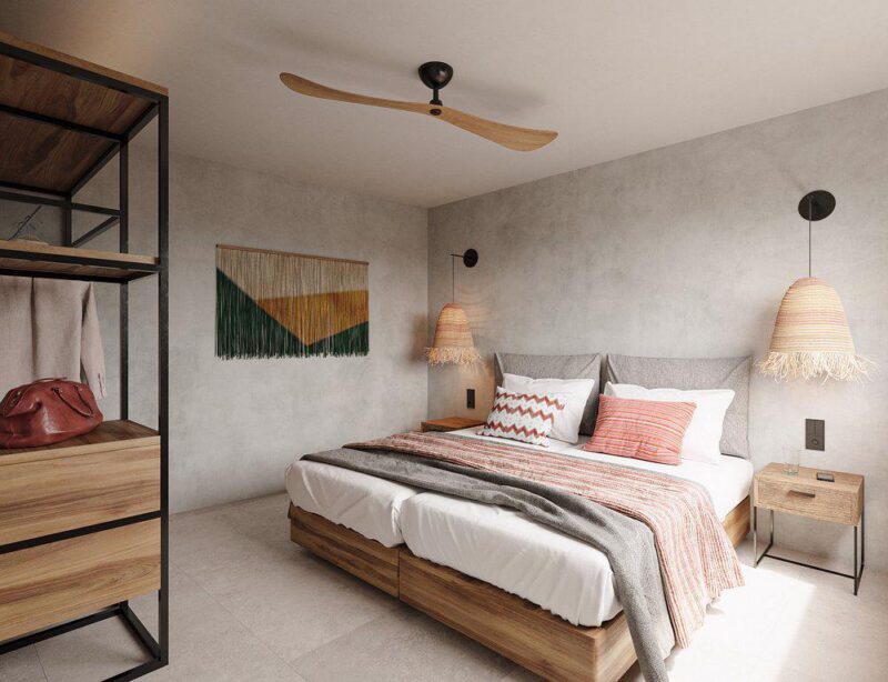 Casita Blanca ments - Afbeelding 7