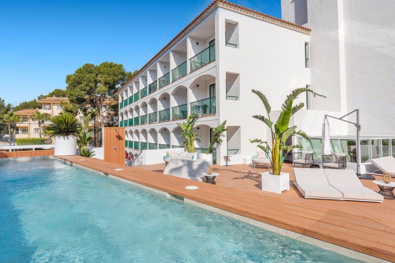 Valentin Somni Suite Hotel - Afbeelding 4