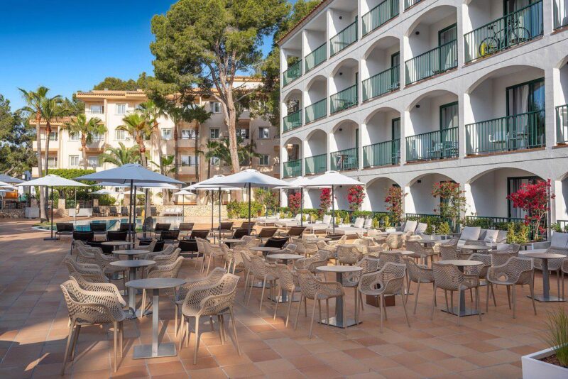 Valentin Somni Suite Hotel - Afbeelding 7