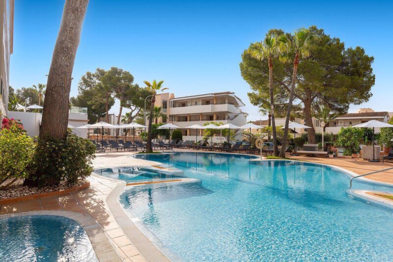Hotel Valentin Somni Suite Hotel