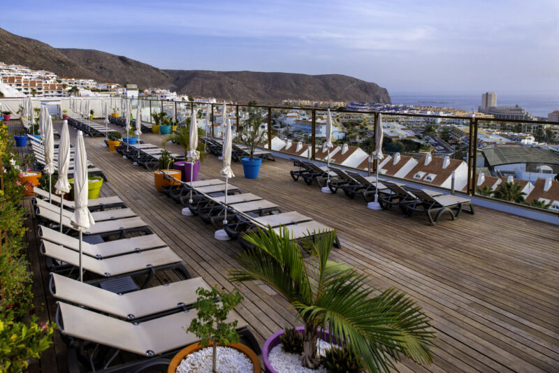 Paradise Park Fun Lifestyle Hotel - Afbeelding 2