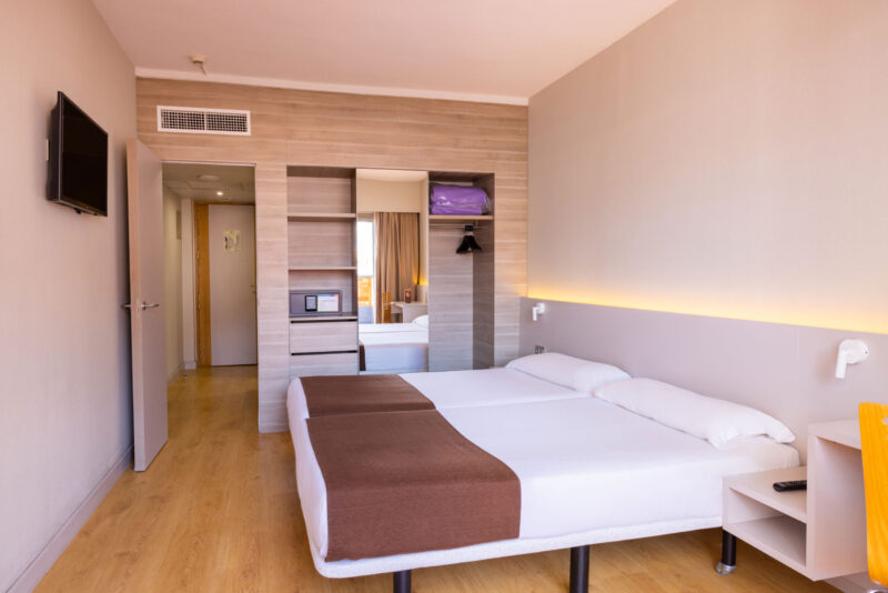 Paradise Park Fun Lifestyle Hotel - Afbeelding 5
