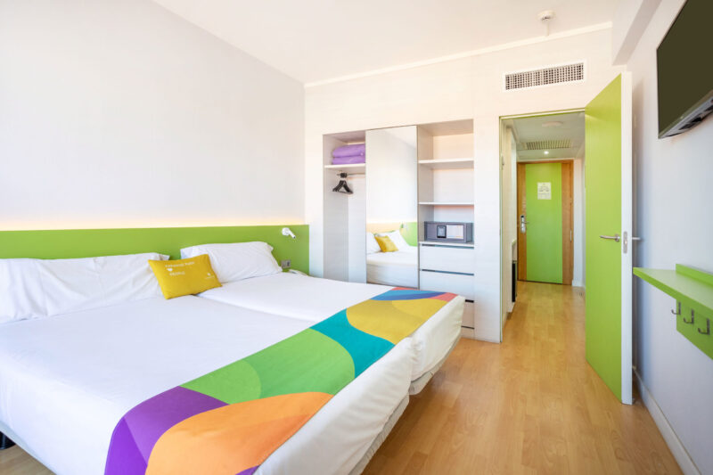Paradise Park Fun Lifestyle Hotel - Afbeelding 6