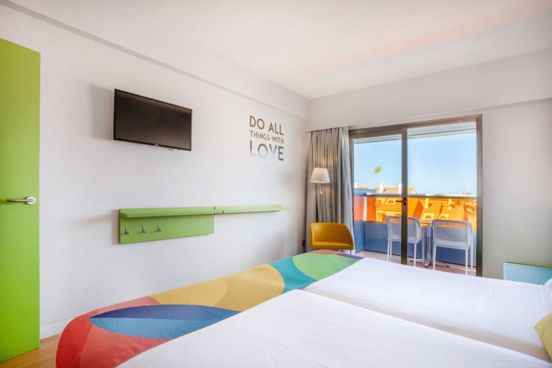 Paradise Park Fun Lifestyle Hotel - Afbeelding 7