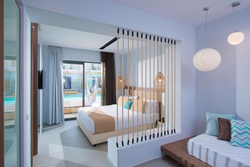 Paralos Lifestyle Beach - Afbeelding 2