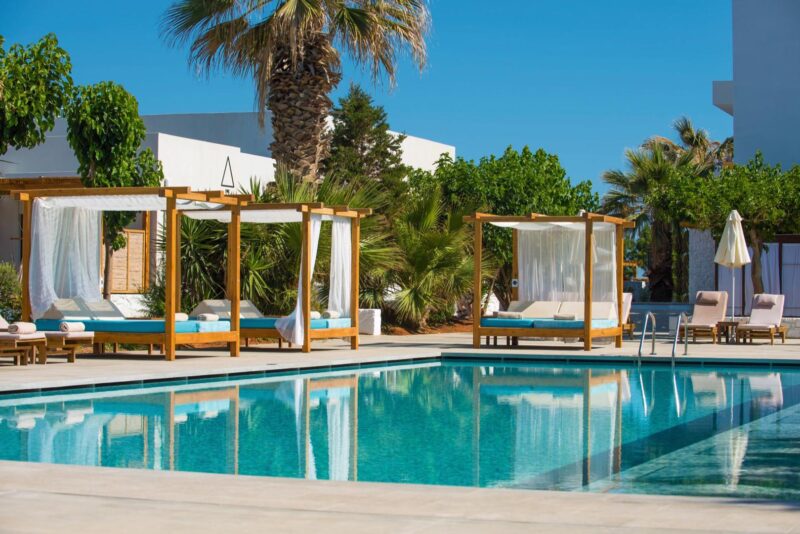 Paralos Lifestyle Beach - Afbeelding 3