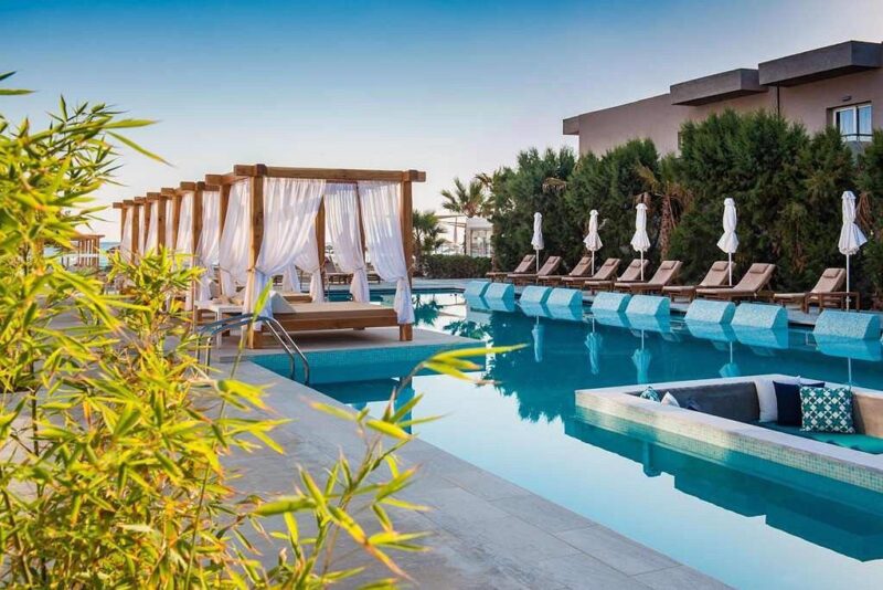 Paralos Lifestyle Beach - Afbeelding 4
