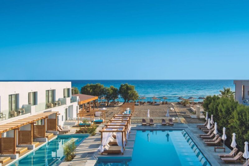 Paralos Lifestyle Beach - Afbeelding 5