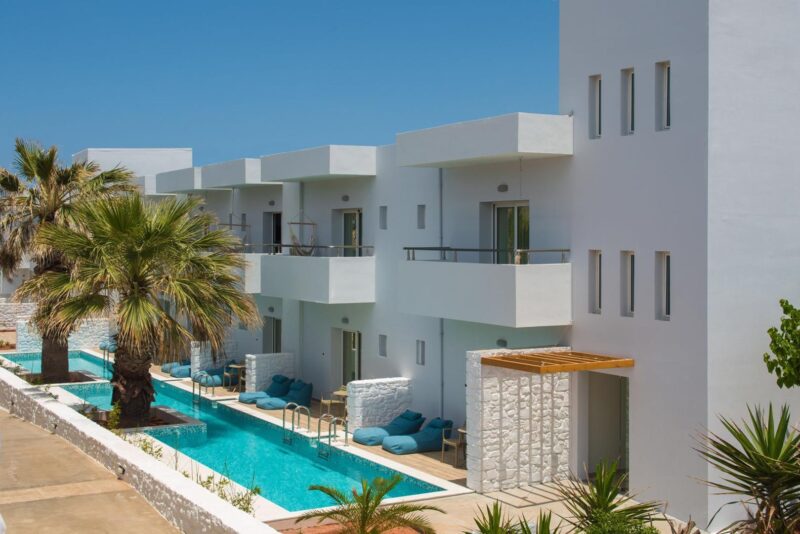 Paralos Lifestyle Beach - Afbeelding 6