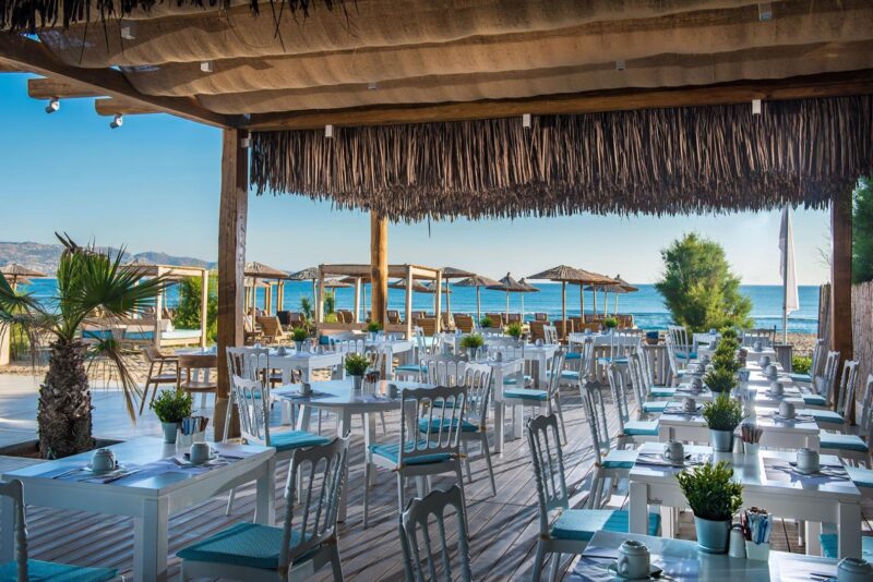 Paralos Lifestyle Beach - Afbeelding 7