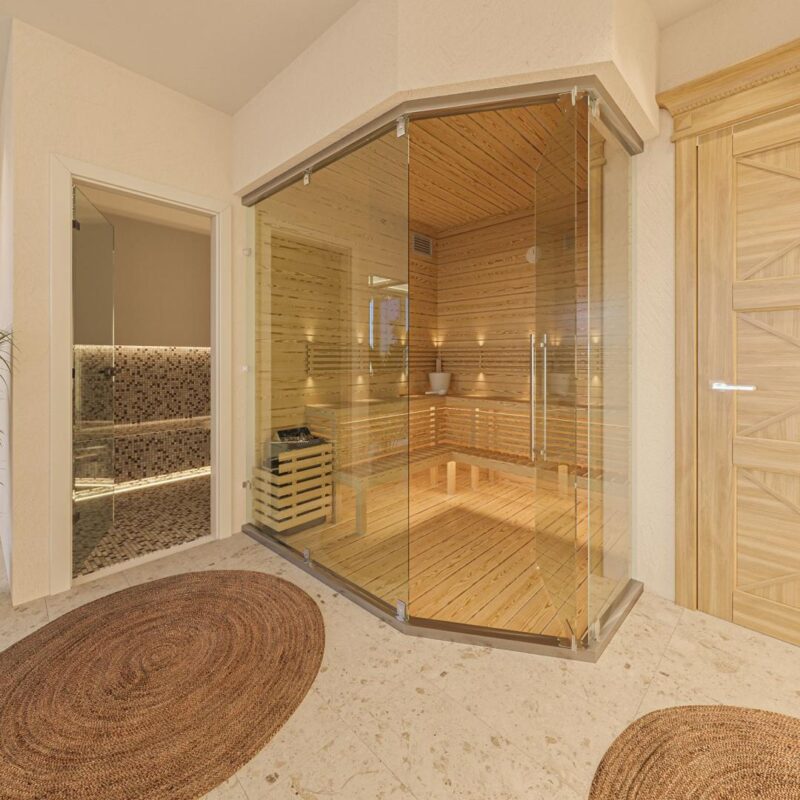 Sirines Luxury Boutique en Spa - Afbeelding 2
