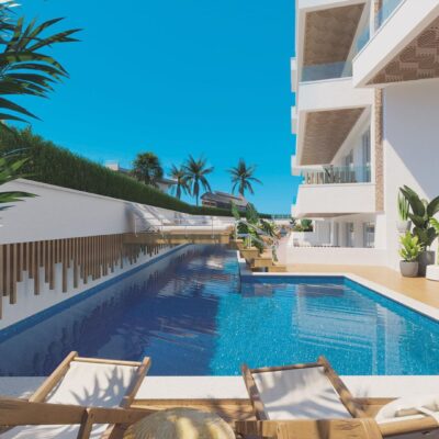 Sirines Luxury Boutique en Spa