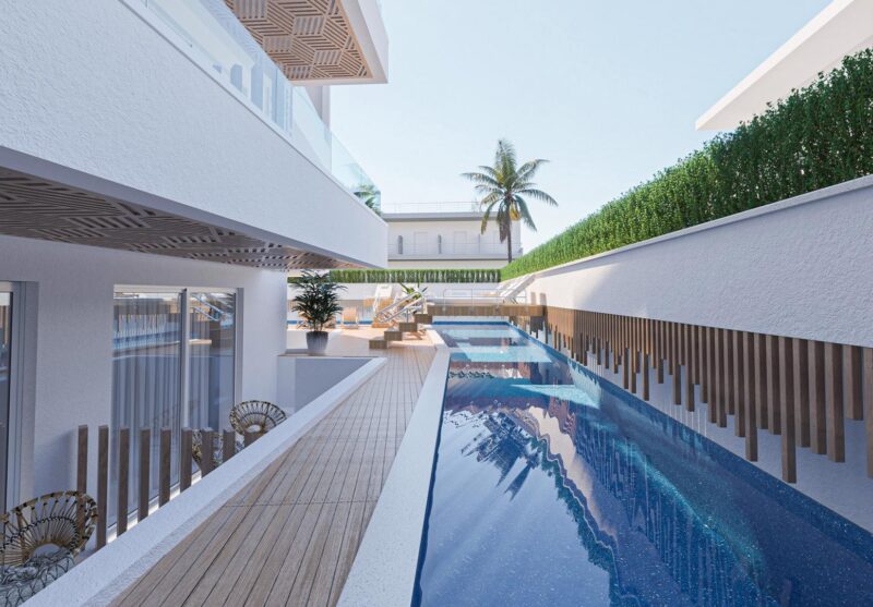 Sirines Luxury Boutique en Spa - Afbeelding 6