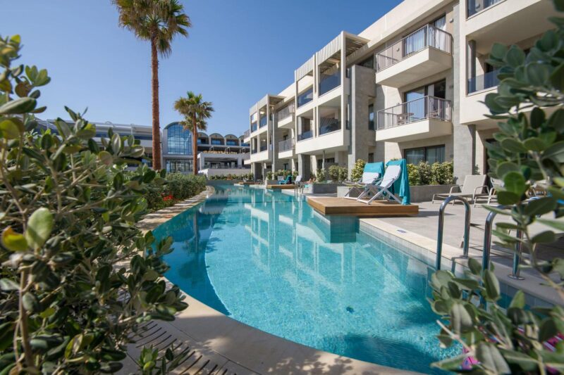 AMIRA Luxury - Afbeelding 3