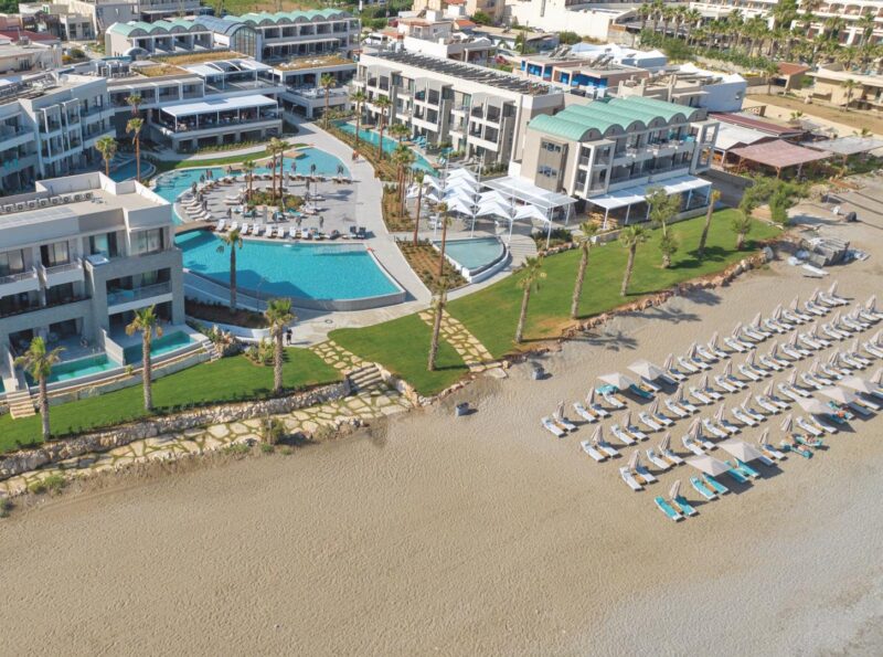 AMIRA Luxury - Afbeelding 6