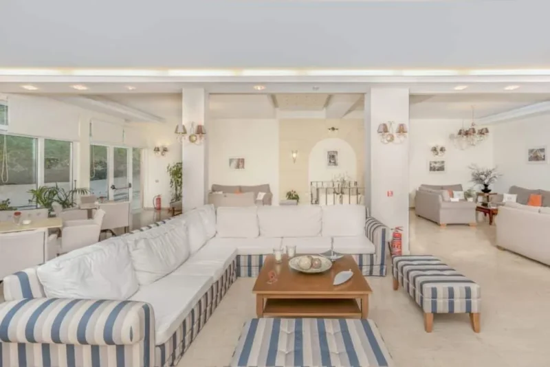 Art Hotel Debono - Afbeelding 2