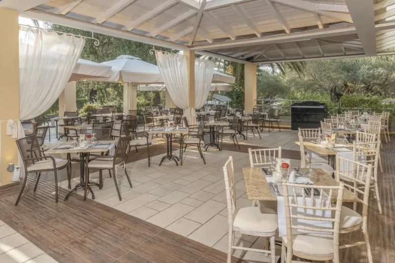 Art Hotel Debono - Afbeelding 6