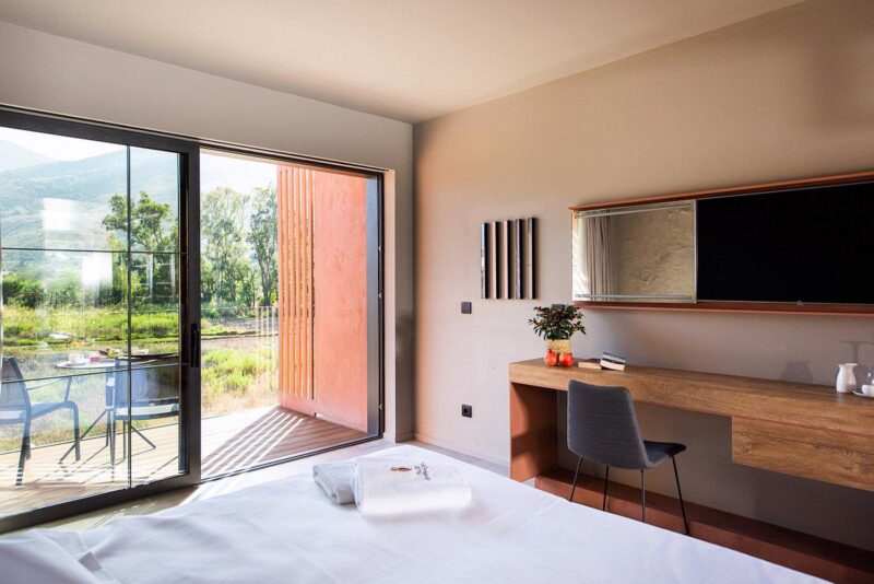 Hotel Pilot Amphora Boutique - Afbeelding 2