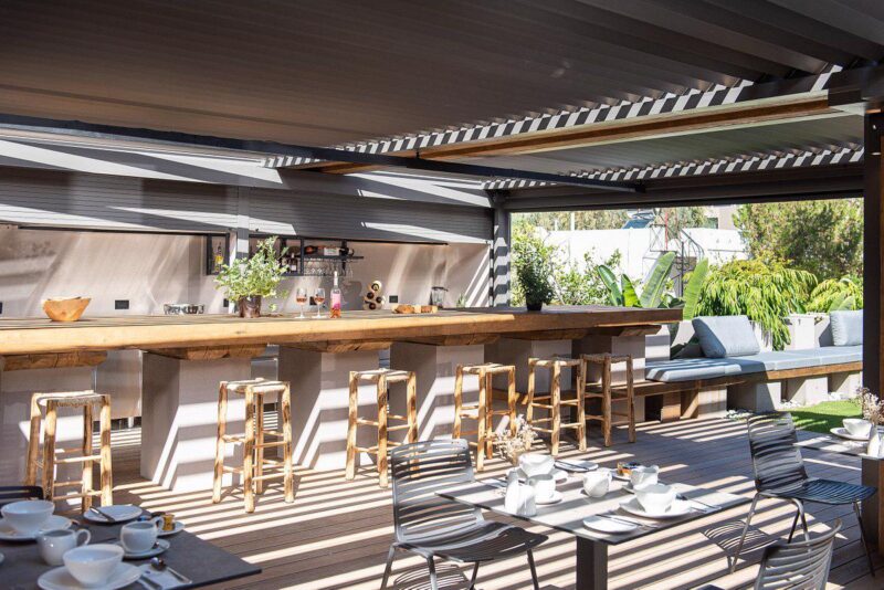 Hotel Pilot Amphora Boutique - Afbeelding 6