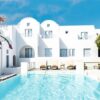Santorini Kastelli Resort