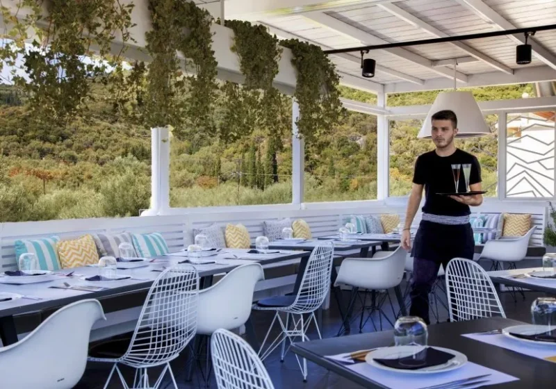Thomais Boutique Hotel - Afbeelding 3