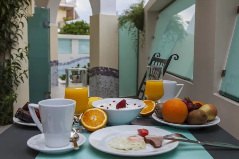Thomais Boutique Hotel - Afbeelding 4