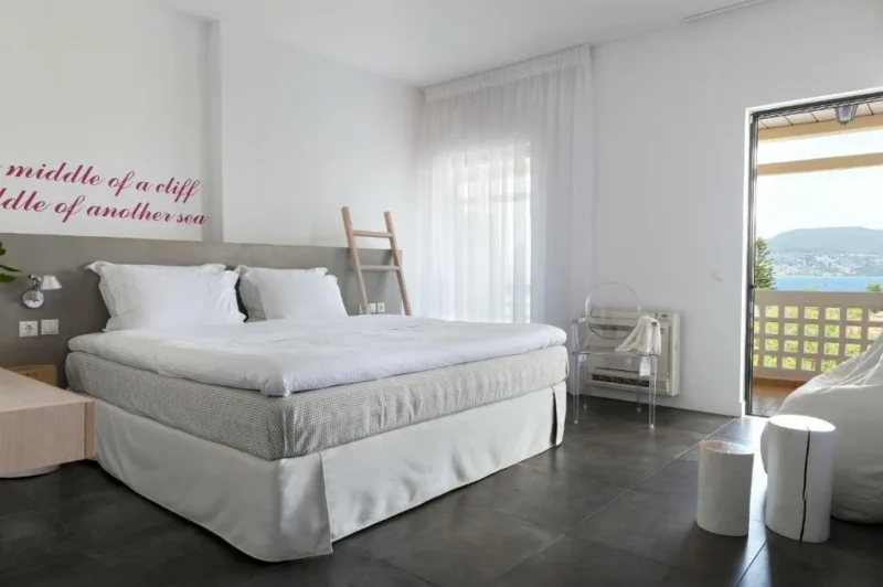Thomais Boutique Hotel - Afbeelding 5