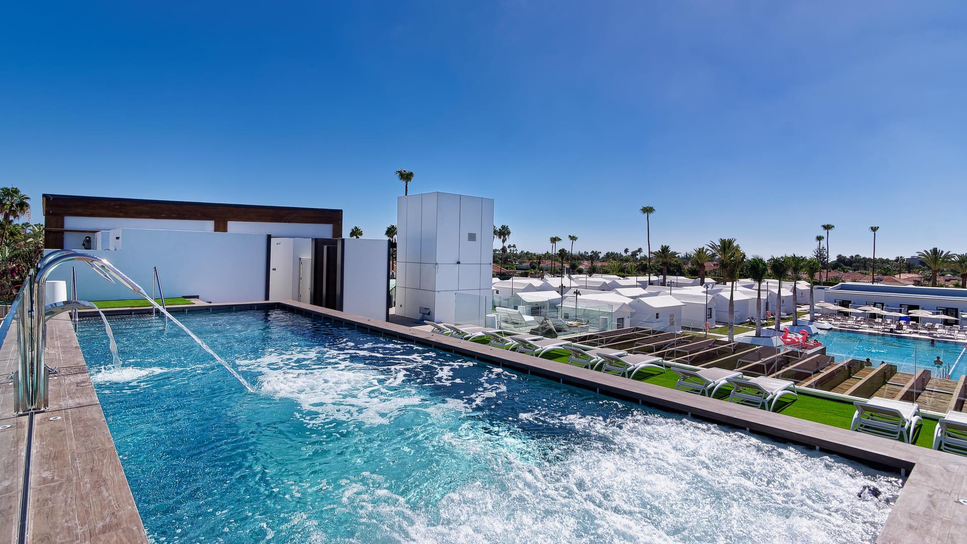 Bungalow Club Maspalomas Suites en Spa - Afbeelding 4