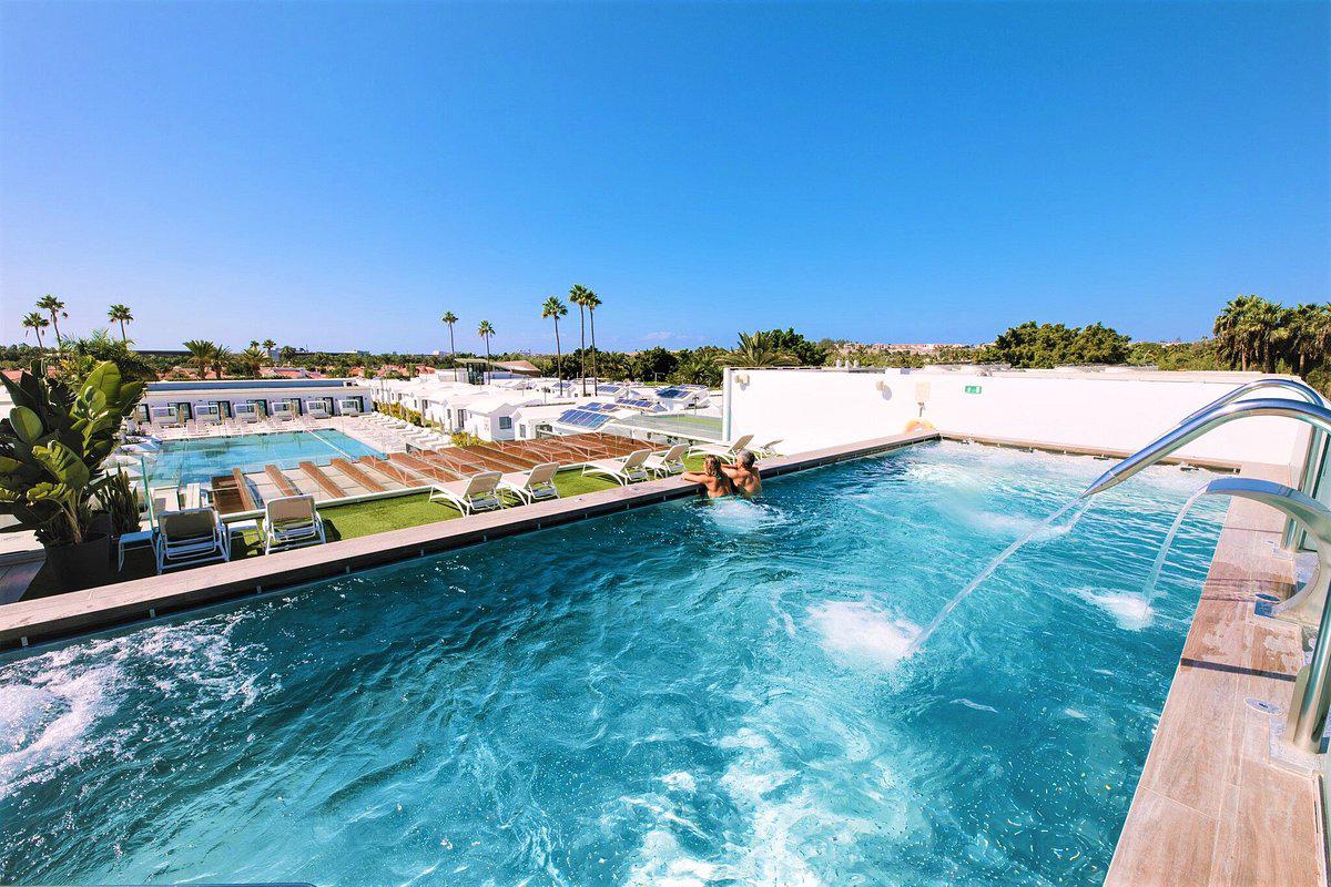 Bungalow Club Maspalomas Suites en Spa - Afbeelding 5