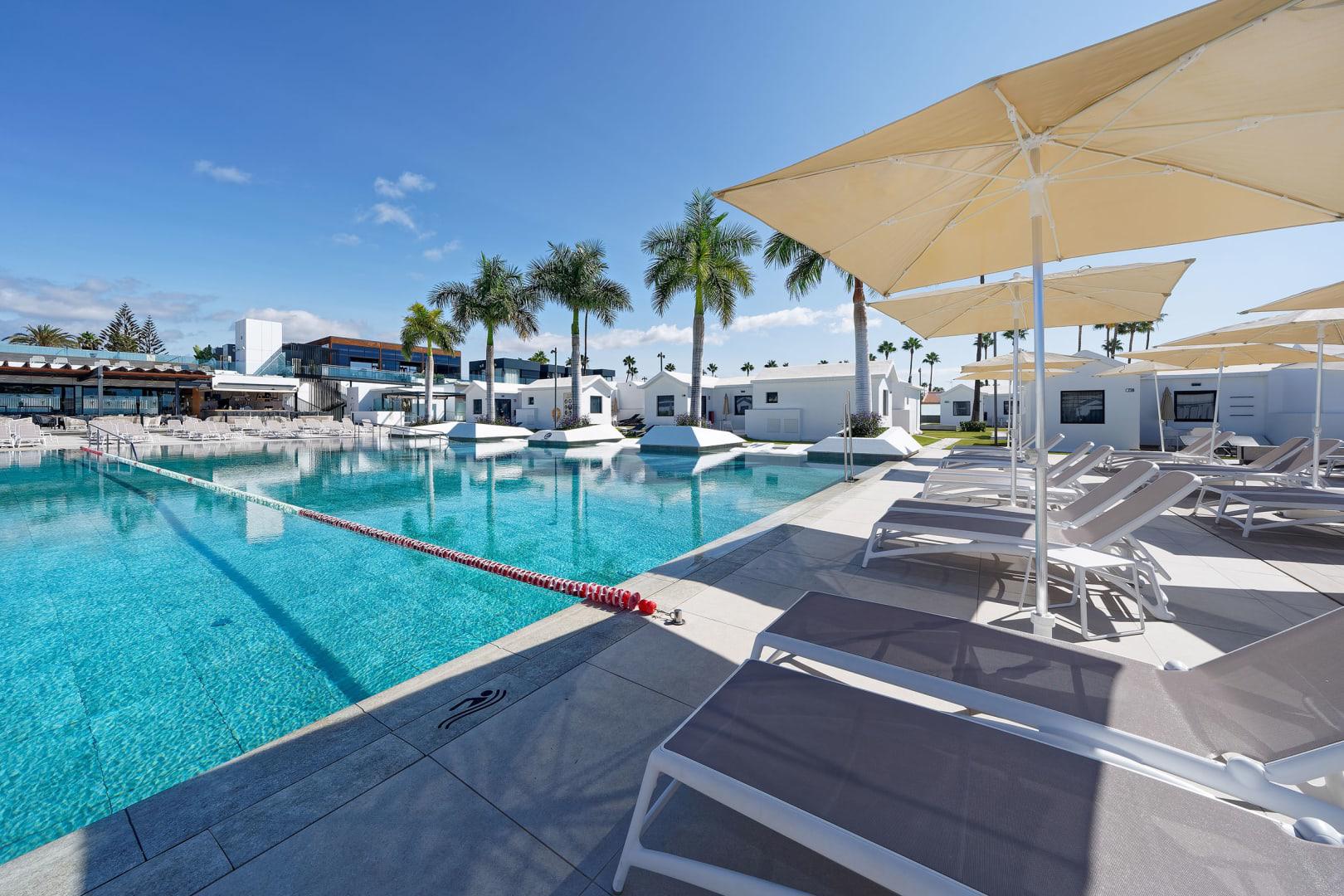 Bungalow Club Maspalomas Suites en Spa - Afbeelding 7