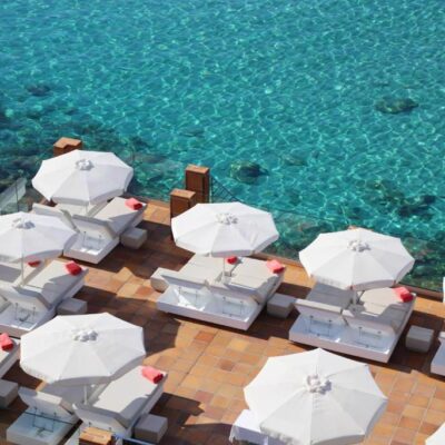 Hotel Son Moll Sentits Hotel en Spa