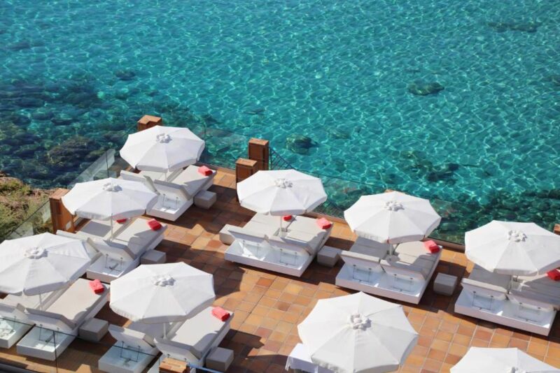 Hotel Son Moll Sentits Hotel en Spa