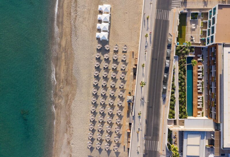 hotel Ikones Seafront Luxury Suites - Afbeelding 3
