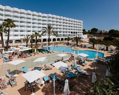 AluaSoul Mallorca Resort
