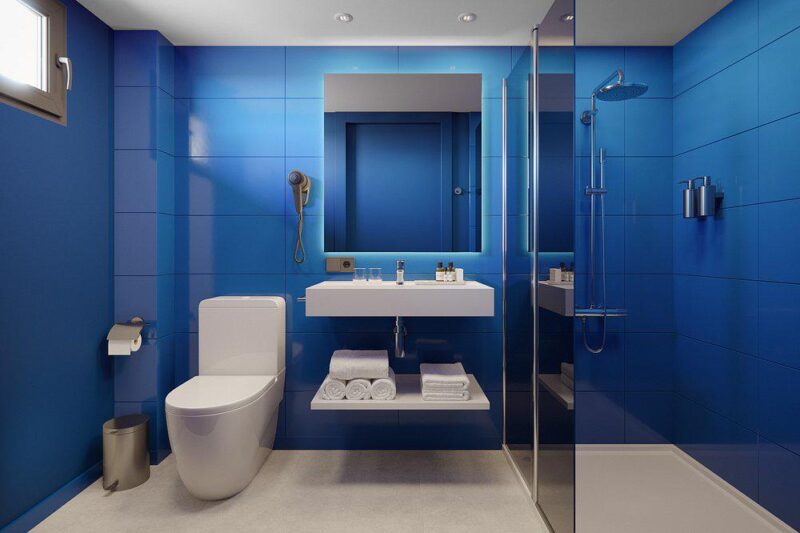 Appartement Vibra Jabeque Blue - Afbeelding 7