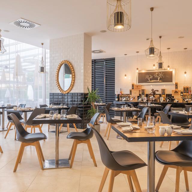 Aqua Pedra Dos Bicos Design Beach Hotel - adults only - Afbeelding 3