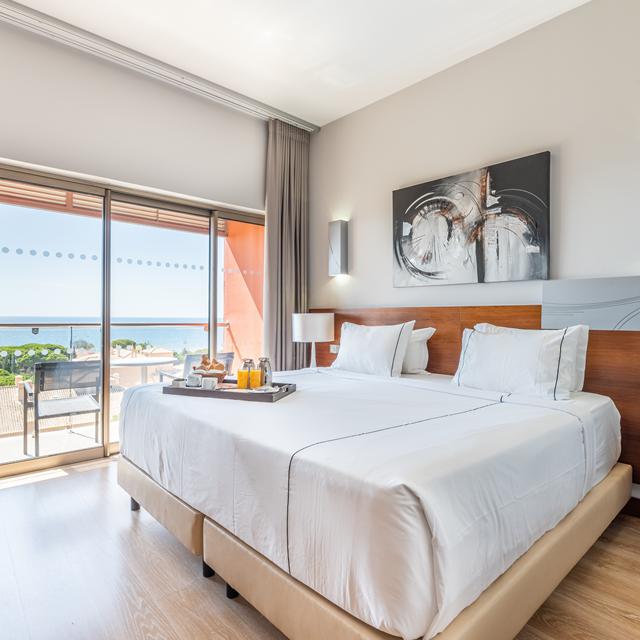 Aqua Pedra Dos Bicos Design Beach Hotel - adults only - Afbeelding 4