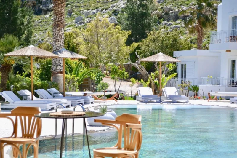 Caesars Gardens Hotel & Spa - Afbeelding 2