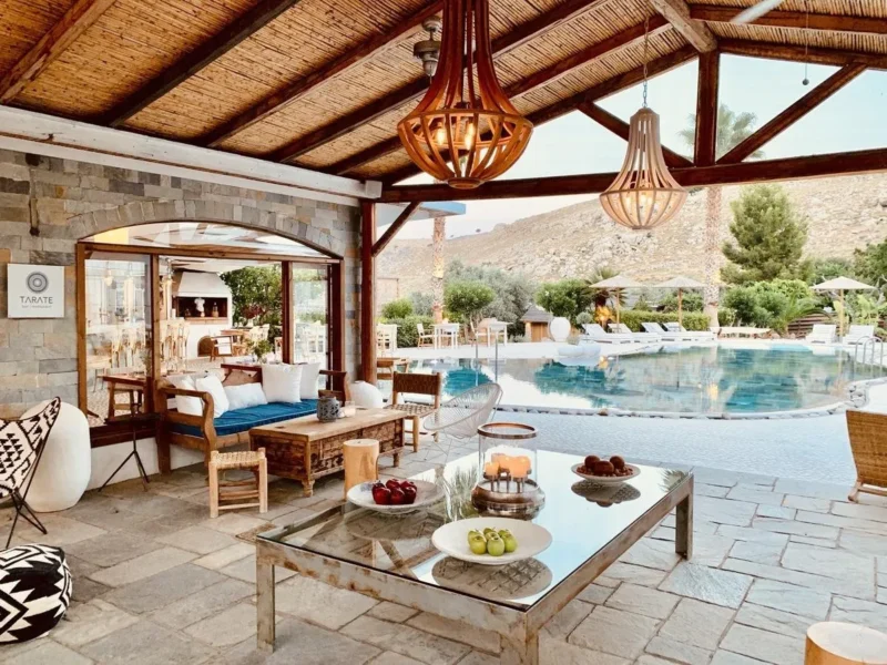 Caesars Gardens Hotel & Spa
