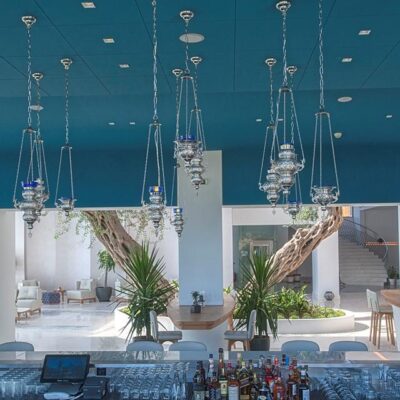 A Luxury Collection Resort - adults only