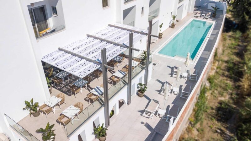 Hollywood Inn - Afbeelding 3