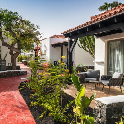 Hotel Barcelo Fuerteventura Royal Level - adults only